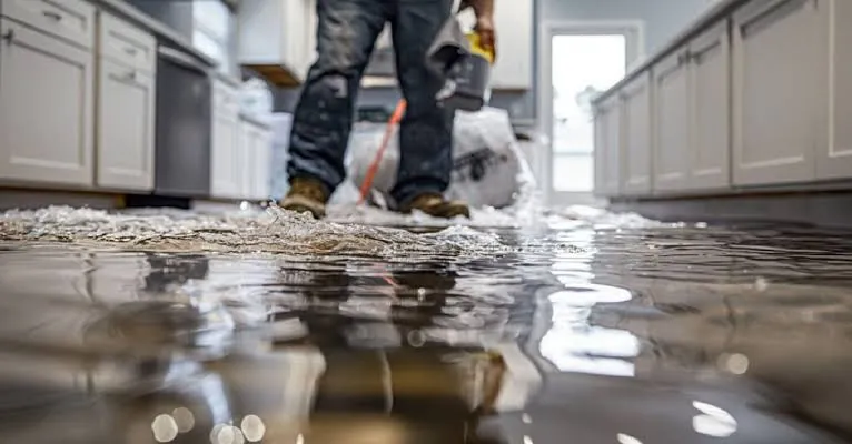 Water damage restoration companies near me in Port Angeles East, WA - Emergency flood extraction