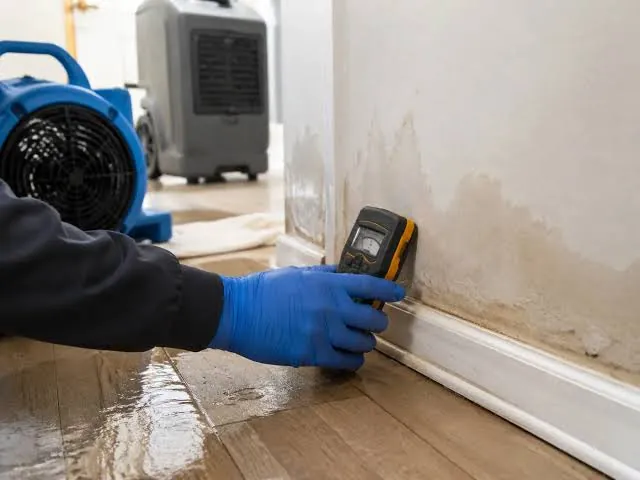 24/7 Water damage restoration services in Port Angeles East, WA - Rapid flood cleanup and mitigation